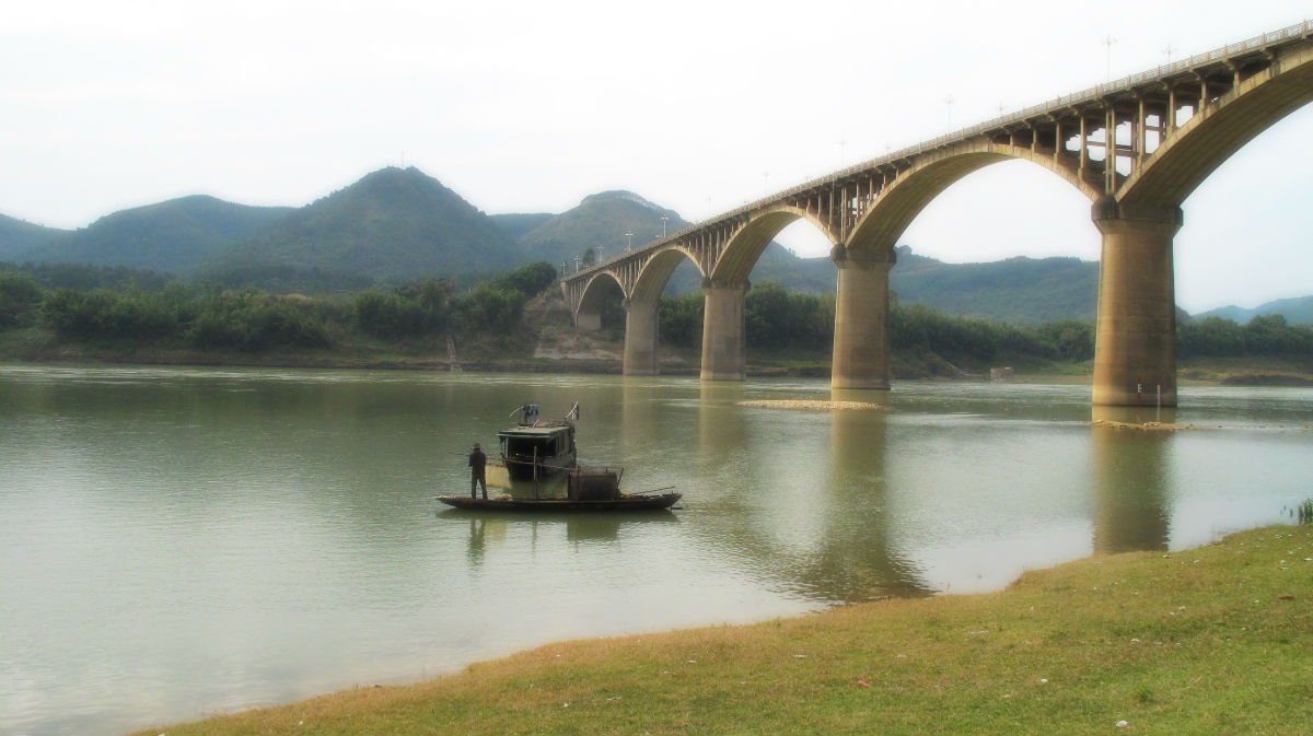 象州大橋