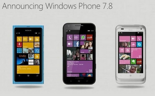 Windows Phone 7.5