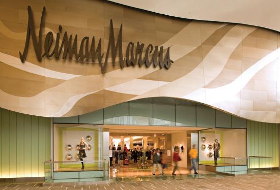 Neiman Marcus