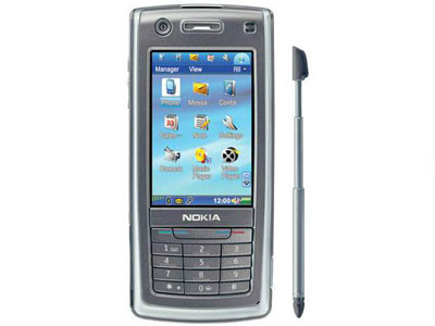 NOKIA 6708