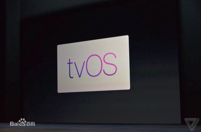 tvOS