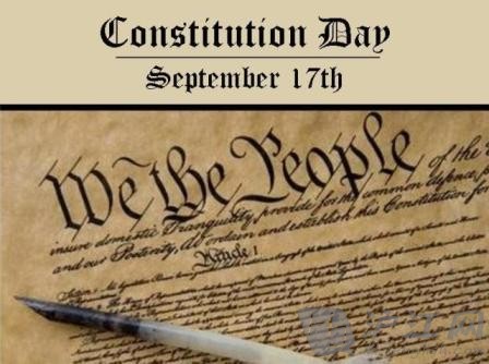美利堅合眾國憲法
