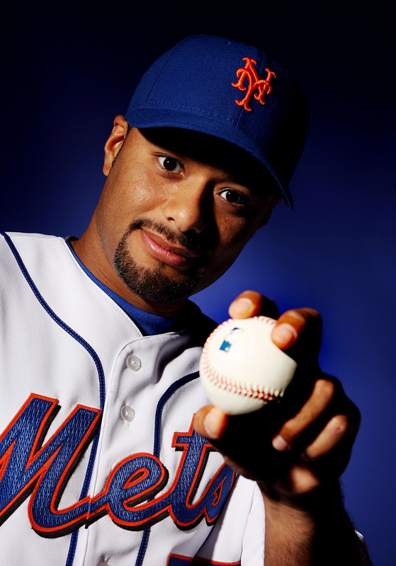 johan santana