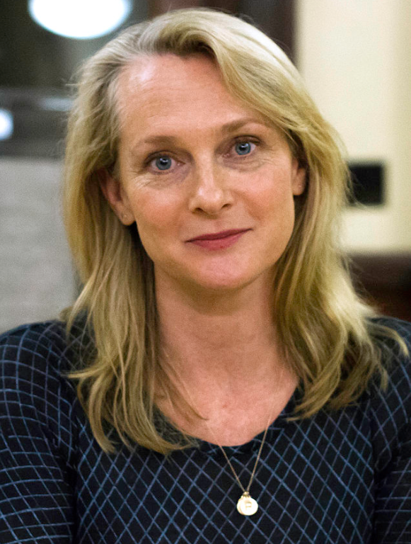 Piper Kerman