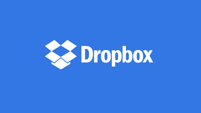 dropbox