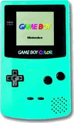 Game Boy