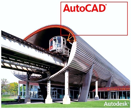 AutoCAD 2012