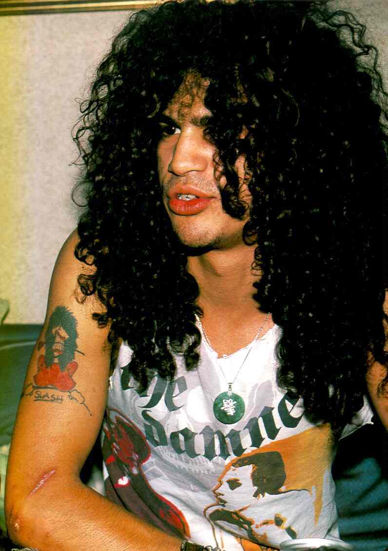 Slash