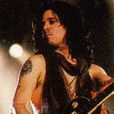 GILBY CLARKE