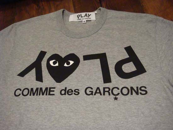 Comme des Garcons &amp;amp