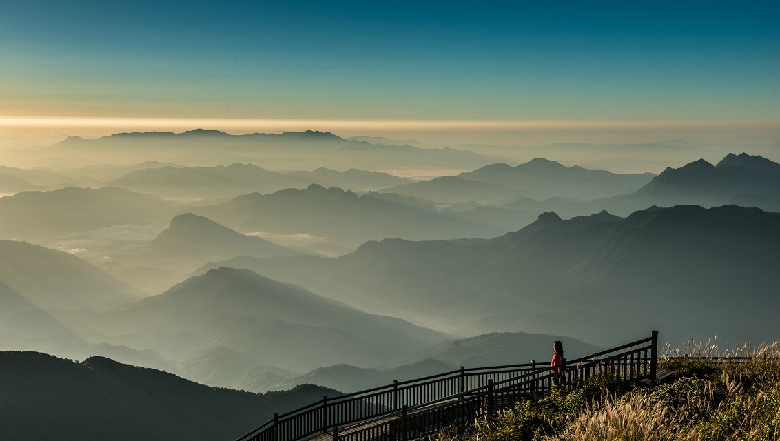 金鐃山