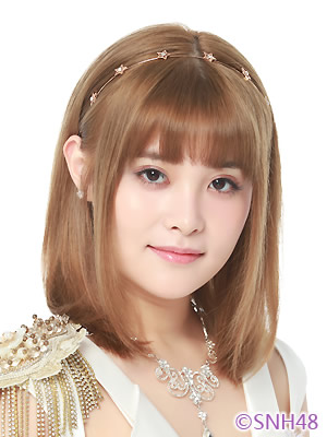 SNH48 TEAM NII