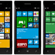 Windows Phone SDK