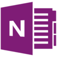 Microsoft OneNote(onenote)