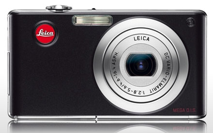 Leica C-LUX 2