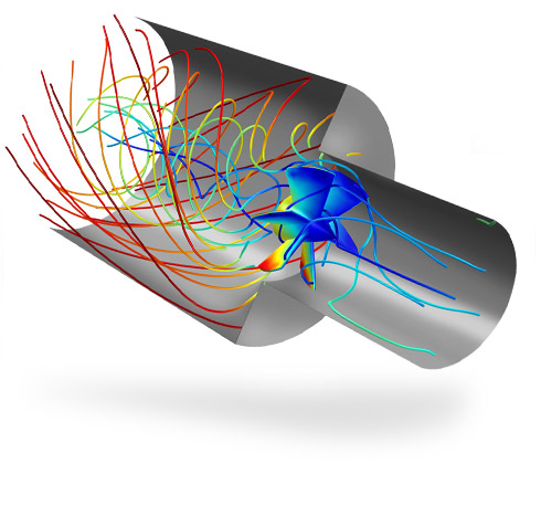 CFD(計算流體動力學)