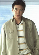 求愛上上籤(2004年王晶導演香港電影)