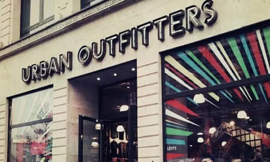 Urban Outfitters