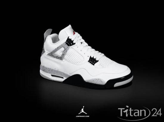 Air Jordan 4