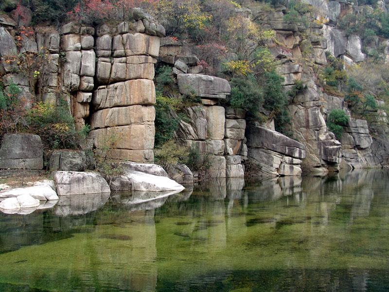 七星潭生態旅遊文化園