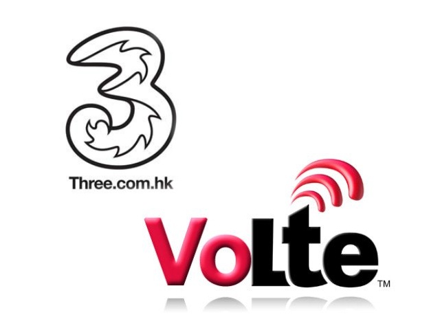 VOLTE