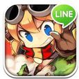 LINE WIND runner