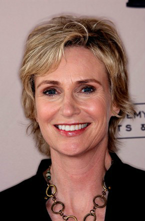 Jane Lynch