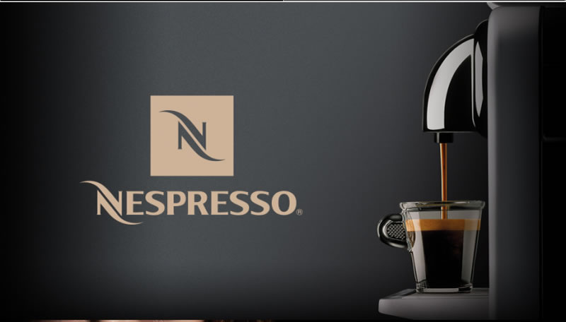 nespresso