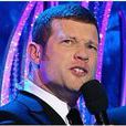 Dermot O\x27Leary