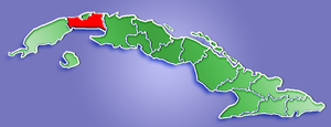 哈瓦那(古巴首都)
