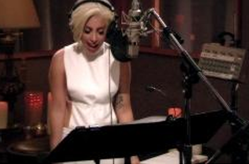 Anything Goes(Lady gaga與Tony Bennett合作歌曲)