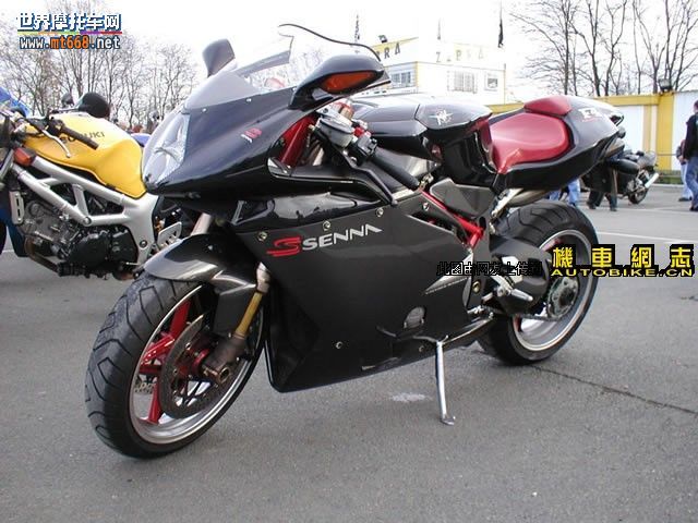 mv agusta