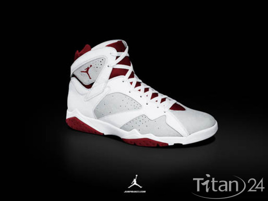 Air Jordan 7