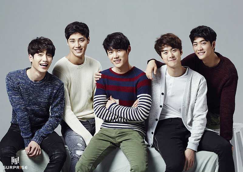 5urprise