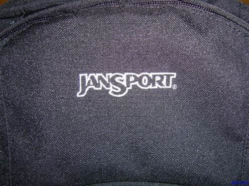 jansport