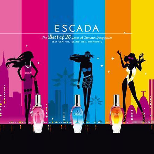 ESCADA