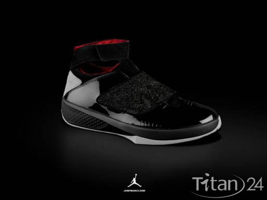 Air Jordan 20