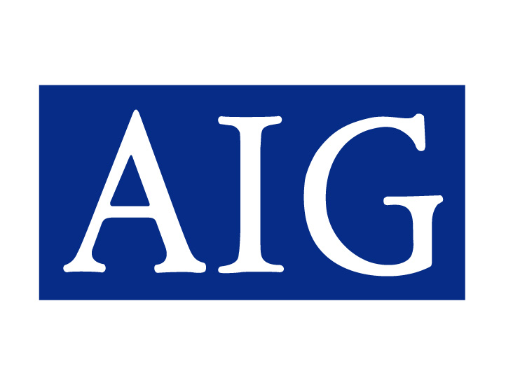 美國國際集團(AIG)