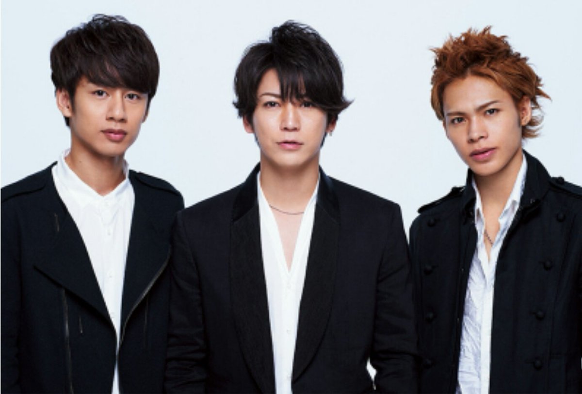 kat-tun