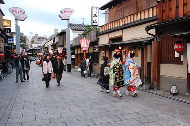 京都