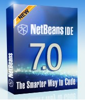 NetBeans 7.0正式發布