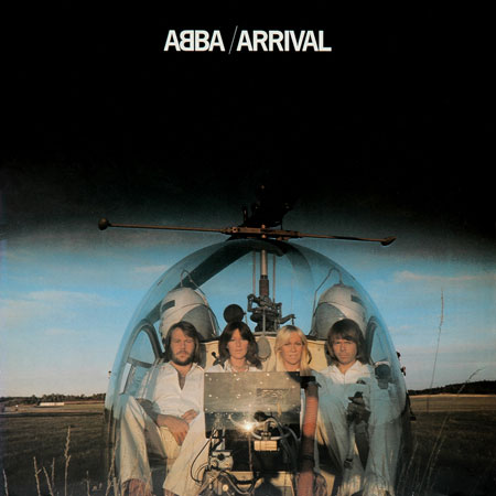 ABBA - Arrival