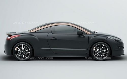 RCZ R