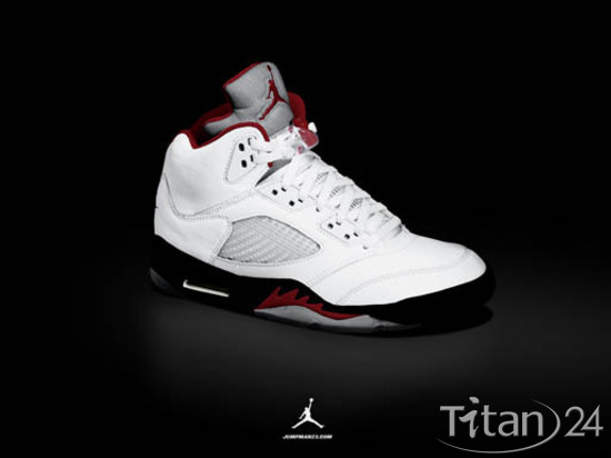 Air Jordan 5