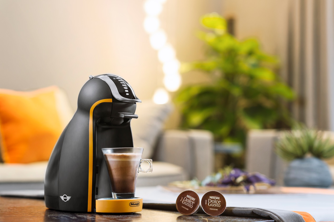 Dolce Gusto