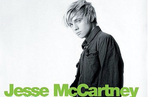 傑西·麥卡尼(Jesse McCartney)