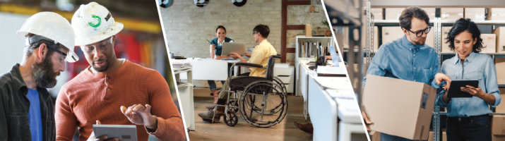 Drug Free Workplace Banner