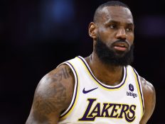 LeBron Opts Out but Plans to Re-Sign With Lakers, Per Report