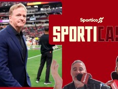 Sporticast 358: The NFL Suffers a Rare Financial Setback