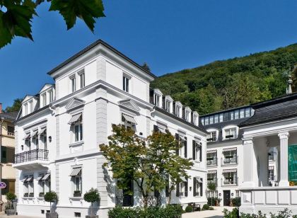 House of Hütter - Heidelberg Suites & Spa